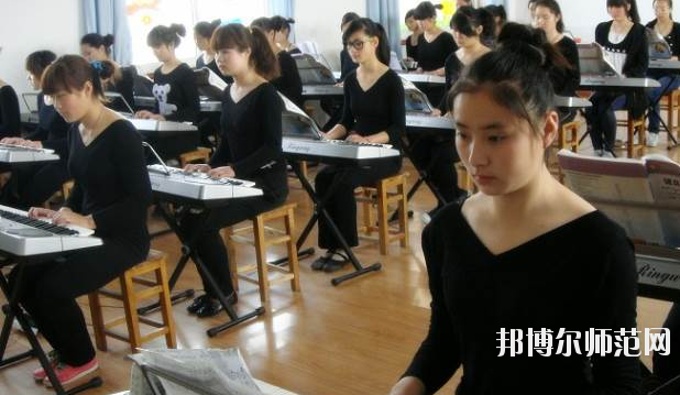 西安2020年幼師學(xué)?？梢詫W(xué)什么