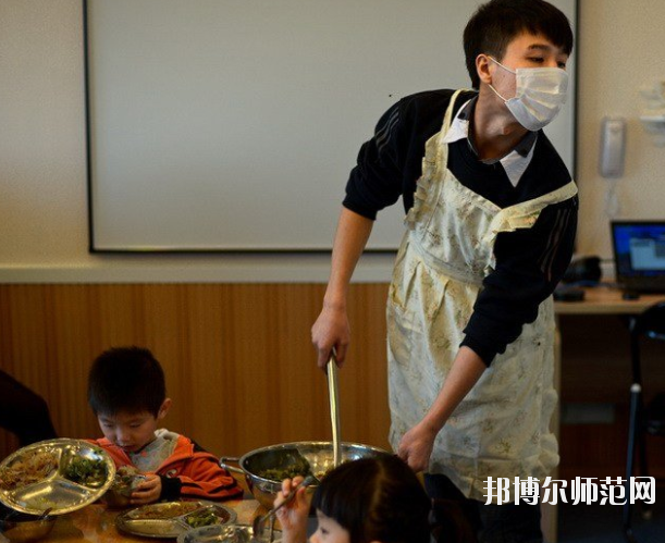 貴陽(yáng)2020年幼師學(xué)校都有什么專業(yè)適合男生