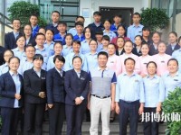 昆明2021年哪所幼師學校就業(yè)比較好