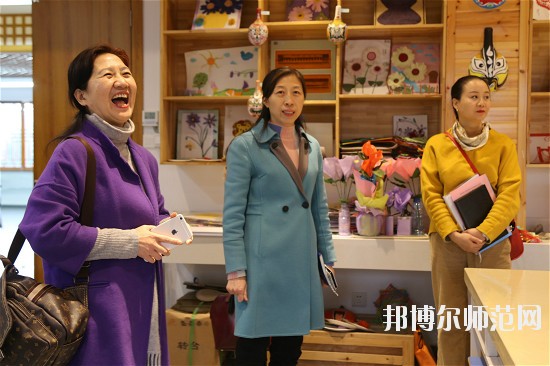 成都2020年有哪些大專(zhuān)幼師學(xué)校
