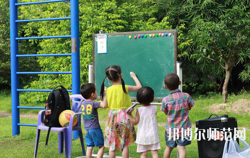  貴陽(yáng)2020年設(shè)有幼師學(xué)校的公辦大專(zhuān)學(xué)校