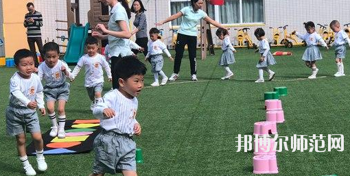 貴陽(yáng)2020年比較好的幼師學(xué)校大專學(xué)校