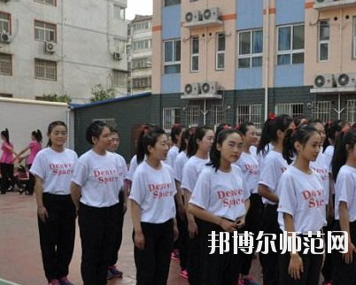 河南2020年哪里的幼師學校比較好
