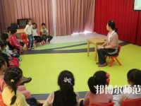 廣西2020年什么幼師學校就業(yè)最好
