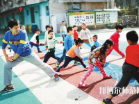 廣西2020年什么幼師學校比較好就業(yè)