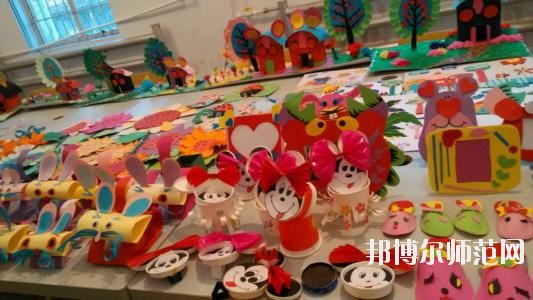 成都2020年有哪些幼師學校