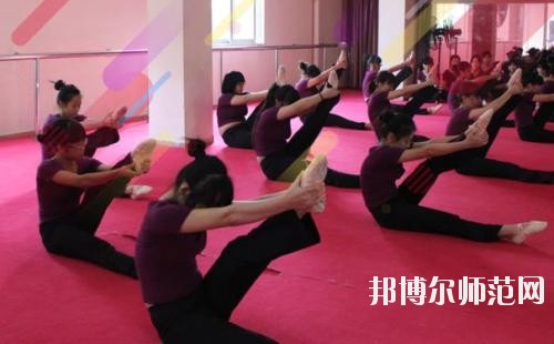石家莊2020年讀幼師學校讀什么專業(yè)好