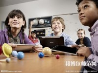 貴陽2020年男生初中畢業(yè)上幼師學校
