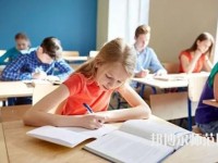 貴陽2020年中專幼師學校有哪些專業(yè)