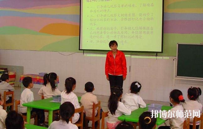 廣州2020年讀幼師學(xué)?？梢钥即髮W(xué)嗎