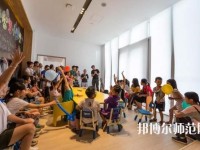 貴陽2020年哪所幼師學校最好