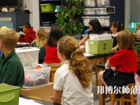 貴陽2020年哪所幼師學校就業(yè)好