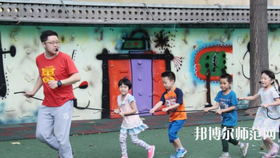 蘭州2020年男生上幼師學(xué)校學(xué)什么專(zhuān)業(yè)好
