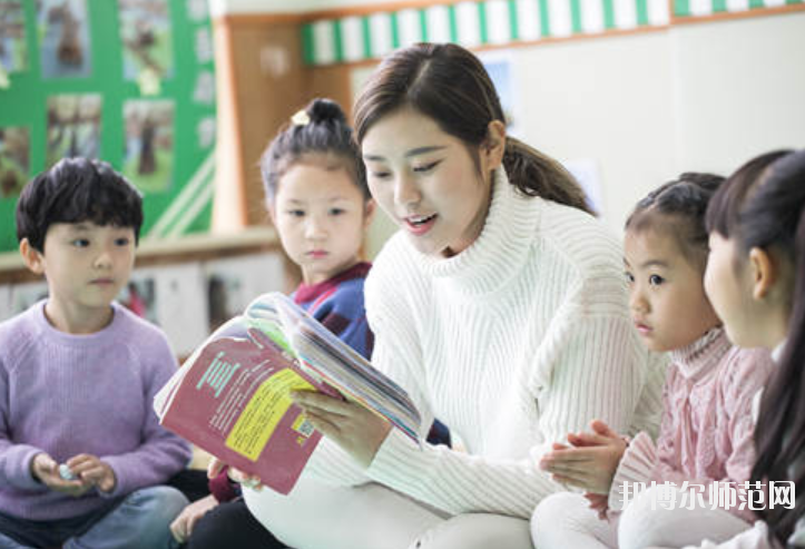 南昌2020年幼師學(xué)?？梢詫W(xué)什么
