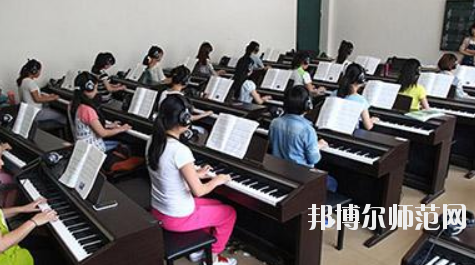 蘭州2020年幼師學校有哪些專業(yè)適合女生