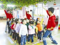 無錫2020年有幼師學校的大專