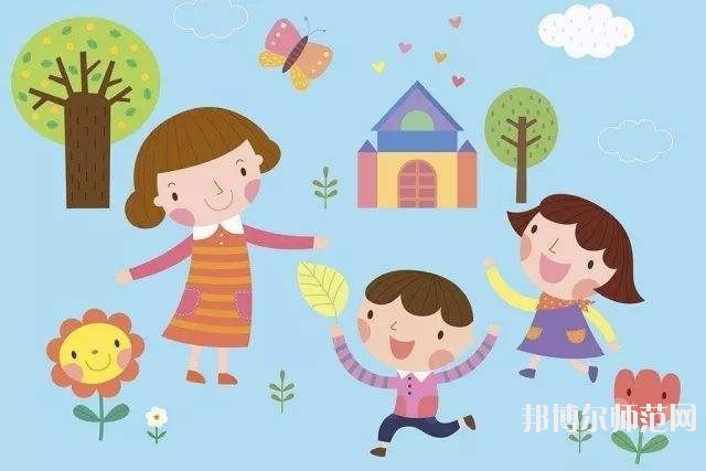 武漢2020年幼師學(xué)校學(xué)什么專(zhuān)業(yè)好