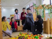 無錫2020年好一點的幼師學校大專學校