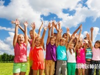 無錫2020年中專幼師學校專業(yè)都學什么