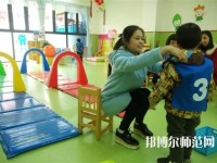 蘭州2020年哪些大專學(xué)校的幼師學(xué)校好