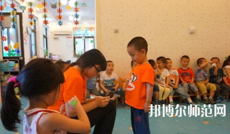 蘭州2020年有哪些幼師學校就業(yè)比較好