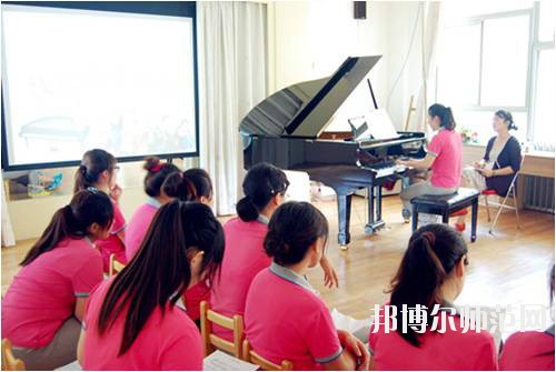 無(wú)錫2020年就業(yè)好的幼師學(xué)校