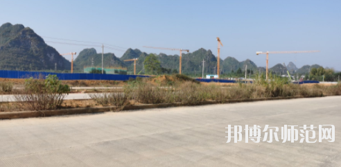 南寧2020年有哪些有幼師學校的大專院校