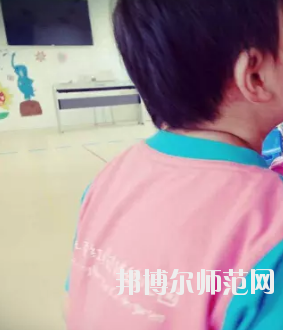 鄭州2020年初中生讀幼師學校好嗎