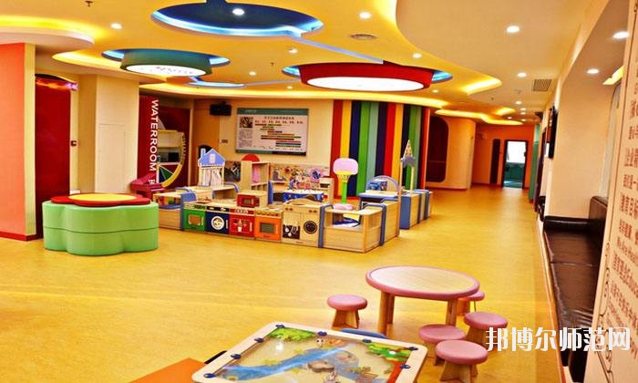寶雞2020年讀幼師學校讀什么專業(yè)好