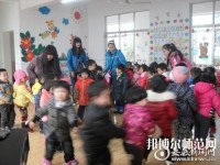 蘭州2020年幼師學校有什么專業(yè)