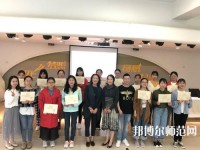 蘭州2020年幼師學校有哪些專業(yè)比較好