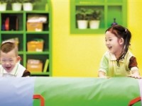 成都2020年幼師學校是學什么的