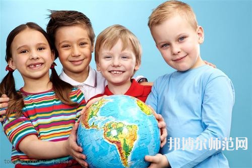 貴陽2020年讀幼師學校需要什么條件