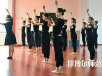 蘭州2020年讀幼師學校學什么好