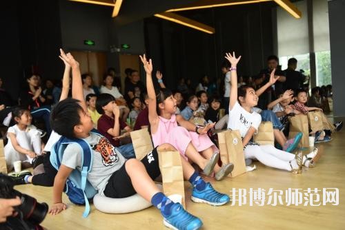 貴陽2020年讀幼師學?？梢钥即髮W嗎