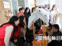 蘭州2020年讀幼師學(xué)校學(xué)什么專(zhuān)業(yè)好