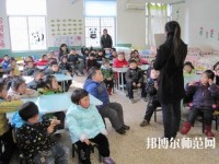 蘭州2020年幼師學(xué)校什么專(zhuān)業(yè)適合男生
