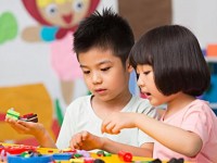 成都2020年讀什么幼師學校比較好