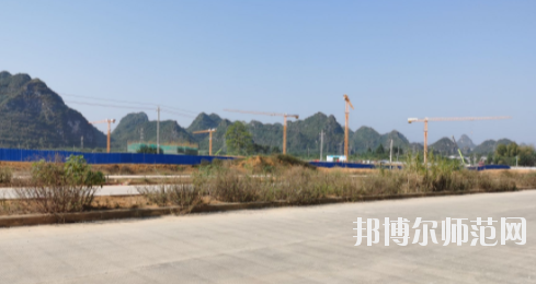 南寧2020年以幼師學(xué)校為王牌專(zhuān)業(yè)的大專(zhuān)學(xué)校有哪些
