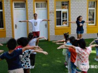 無錫2020年幼師學校都有什么專業(yè)適合男生