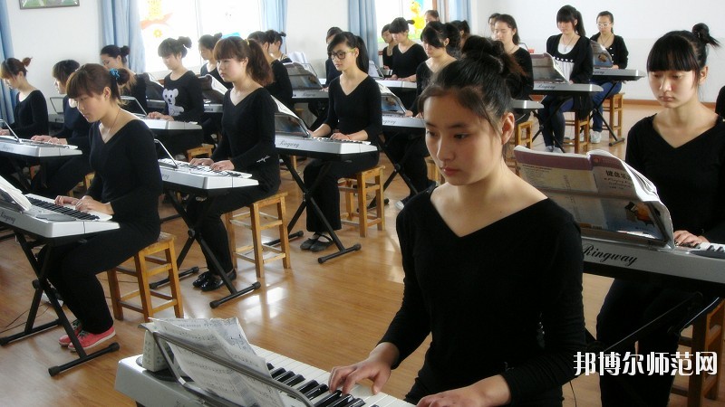無(wú)錫2020年幼師學(xué)校有什么專(zhuān)業(yè)適合女生