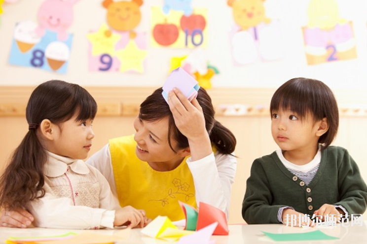 南昌2020年中專幼師學校可以考大專嗎