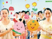 無錫2020年女生初中畢業(yè)上幼師學校