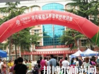 鄭州2020年讀幼師學(xué)校要分數(shù)嗎