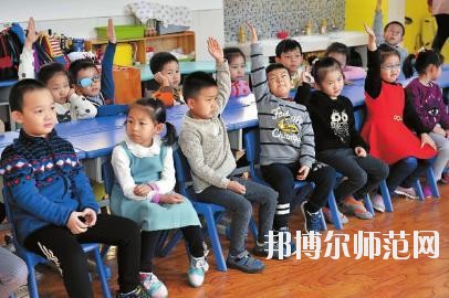 遵義2020年幼師學校有女生嗎
