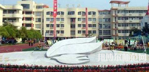 南寧2020年初中生報什么幼師學(xué)校