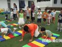 遵義2020年中專幼師學校有哪些專業(yè)