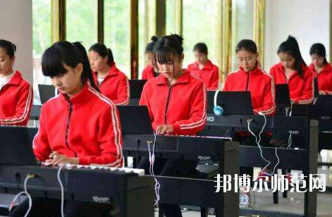 金昌2020年幼師學(xué)?？梢詫W(xué)什么