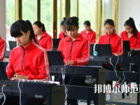 金昌2020年幼師學(xué)?？梢詫W(xué)什么