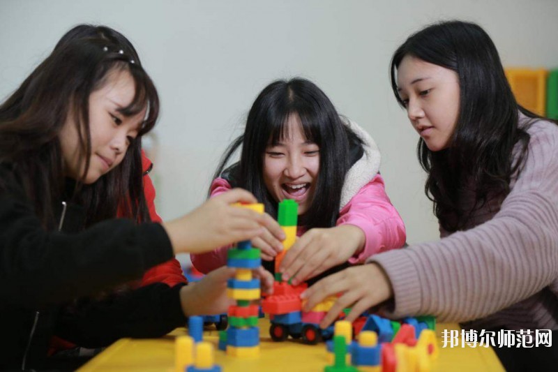 寶雞2020年職高和幼師學校有哪些區(qū)別